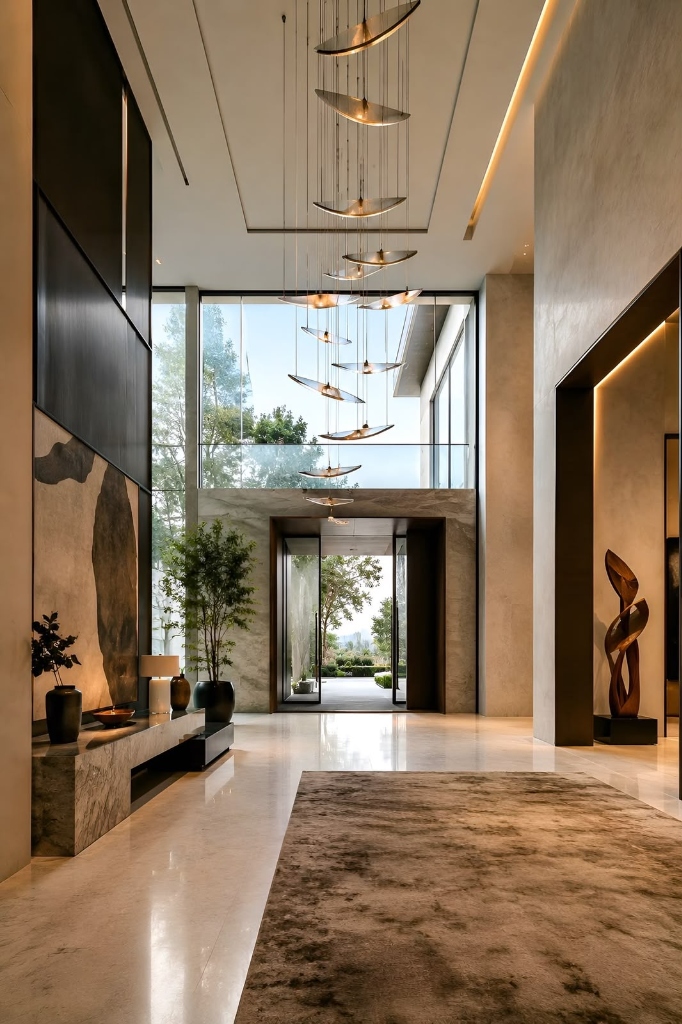 Canopy Interiors - Luxury interior design studio in Dubai UAE