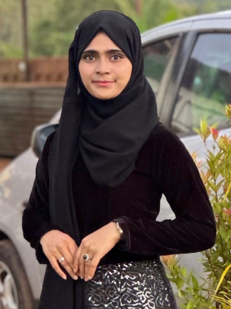 Asiyath Sajwa - Interior Designer