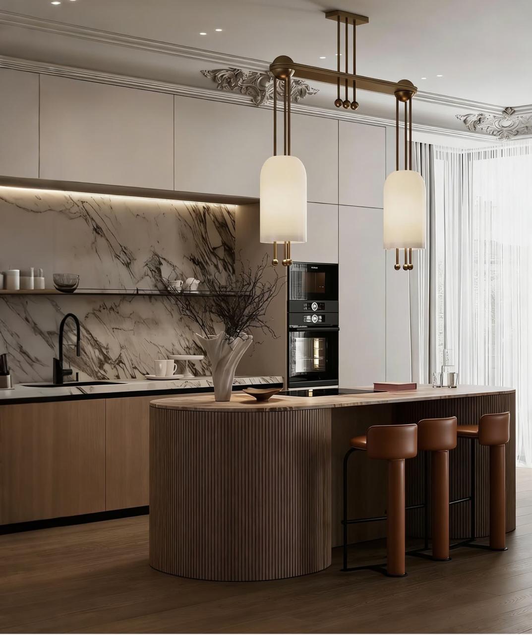 Joinery wardrobes and bespoke kitchens Dubai