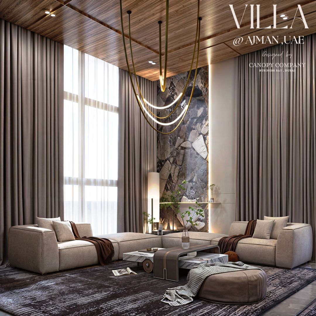 The Shabana Residence (Ajman)